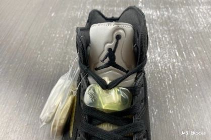 Maniére SP 5 Retro Ma 577 Jordan HighQuality A  Black FD1330-001 0920